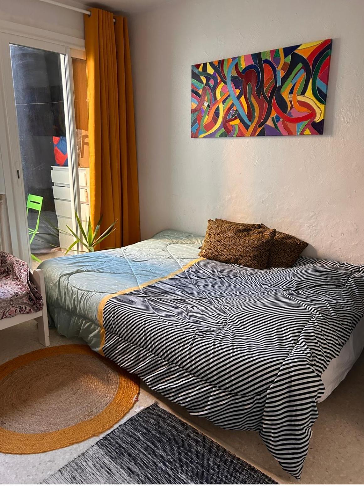 Appartement Don Quichotte à Montpellier Extérieur photo